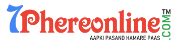 7PhereOnline