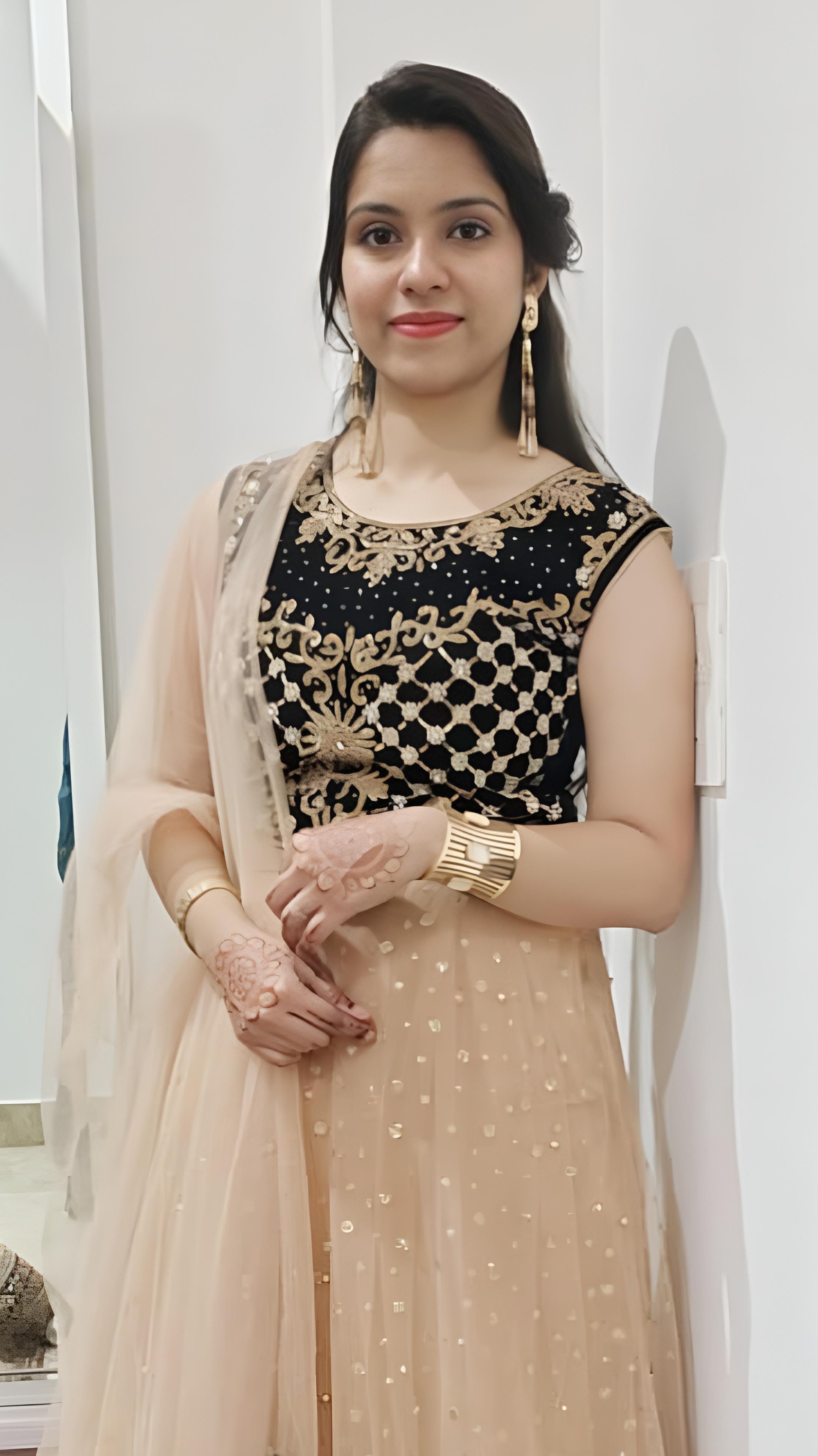Ayushi Aggarwal