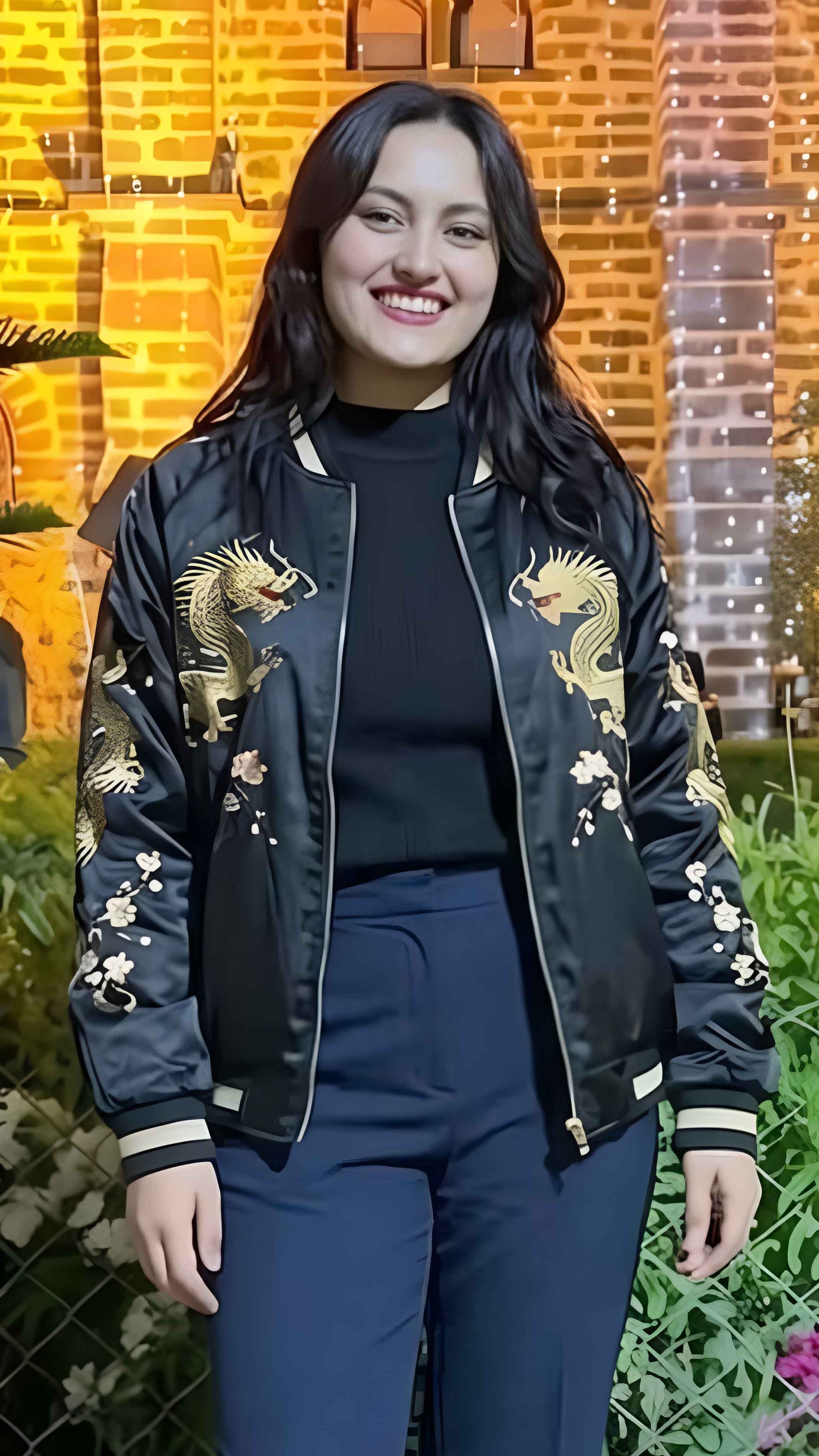 Ayushi Aggarwal