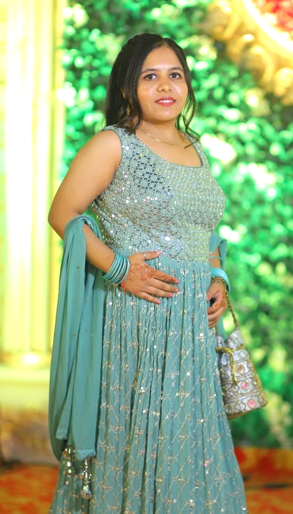 Shruti Bansal profile