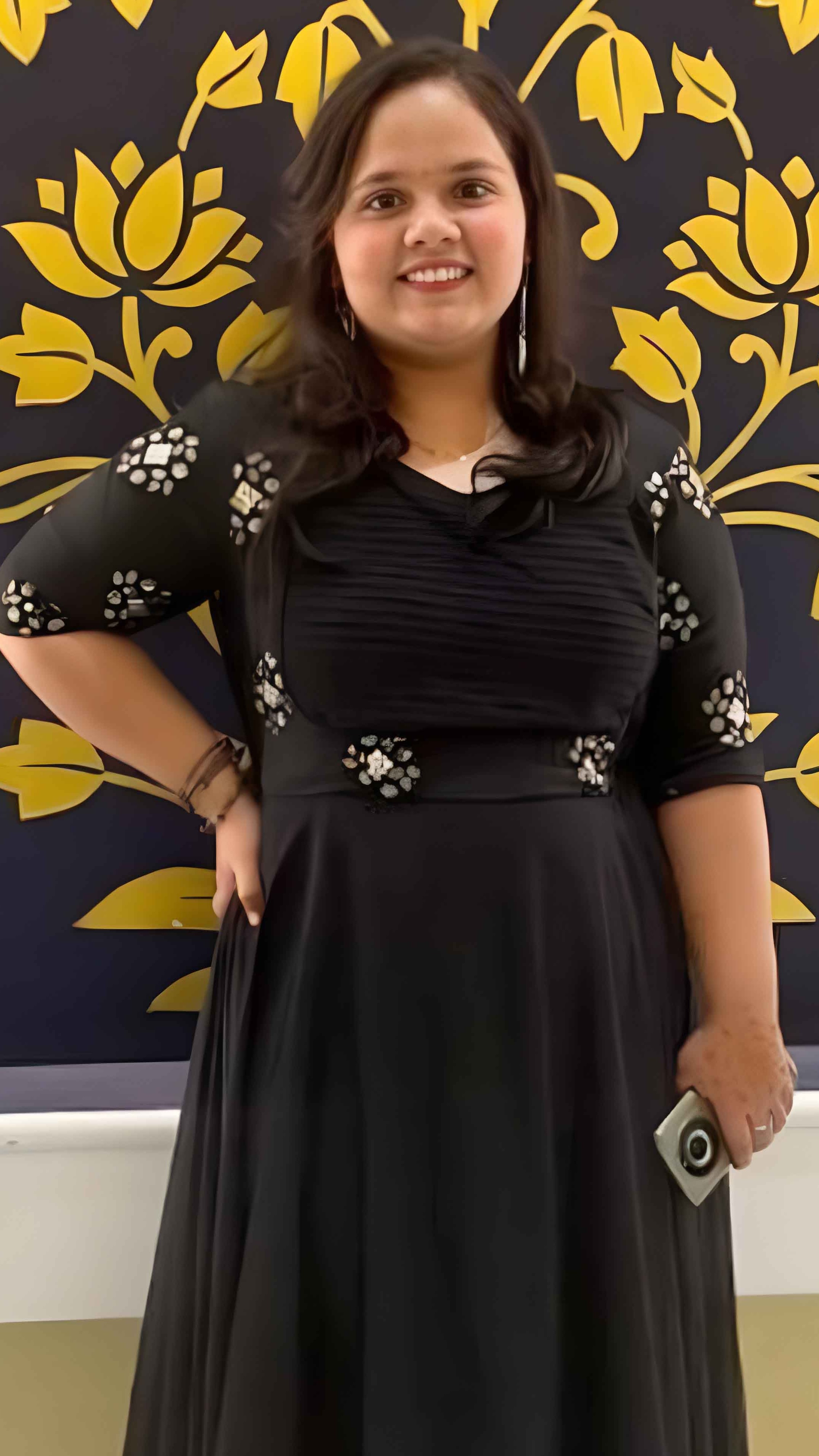 Ayushi Aggarwal