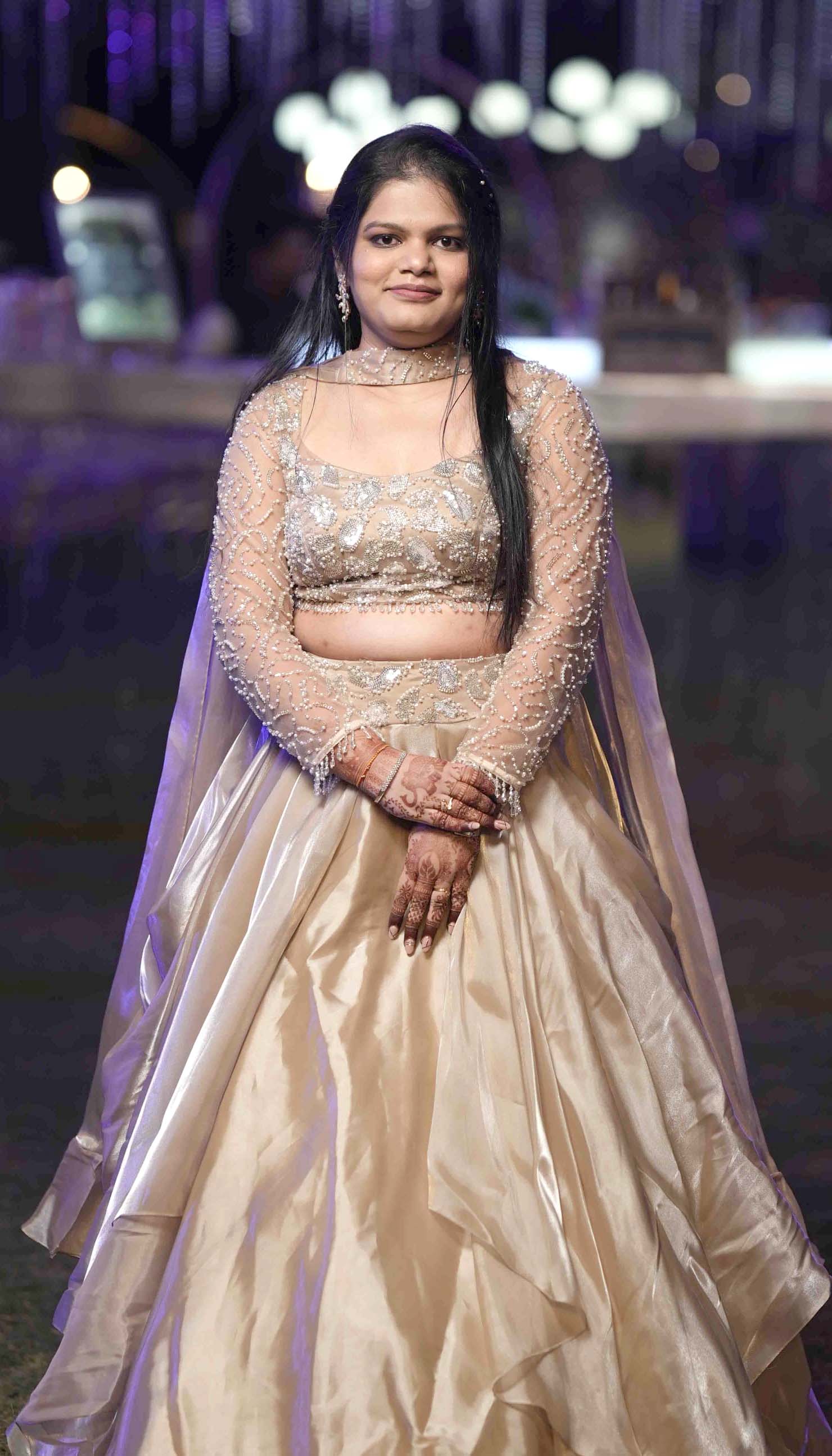 Shruti Bansal profile